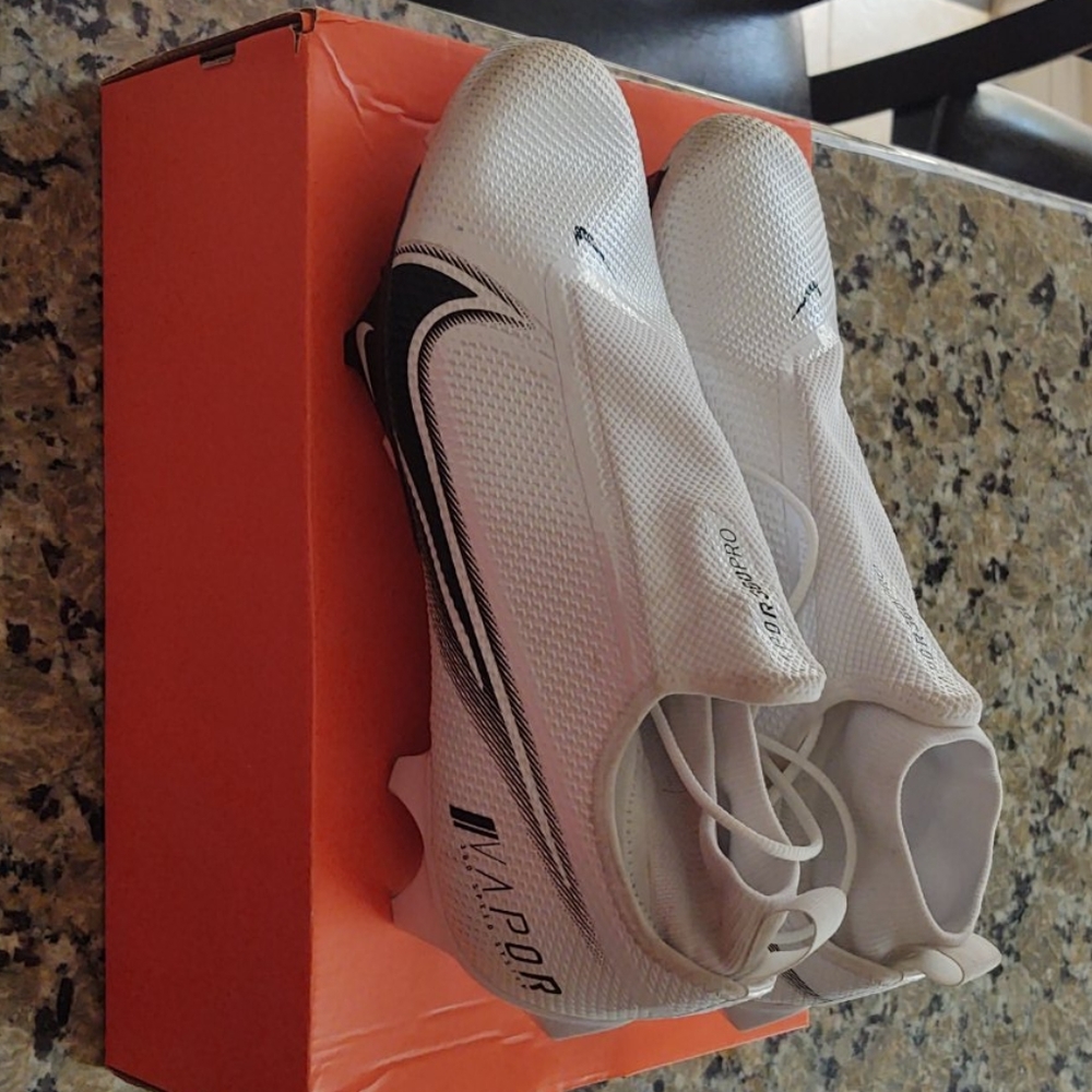 Nike vapor edge pro 360 Football Cleats